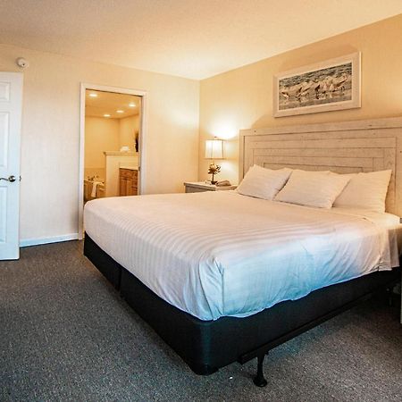 Bay Club Of Sandestin Мирамар Бийч Екстериор снимка