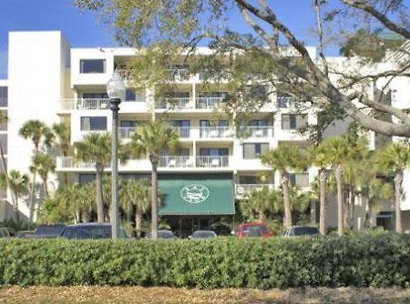 Bay Club Of Sandestin Мирамар Бийч Екстериор снимка