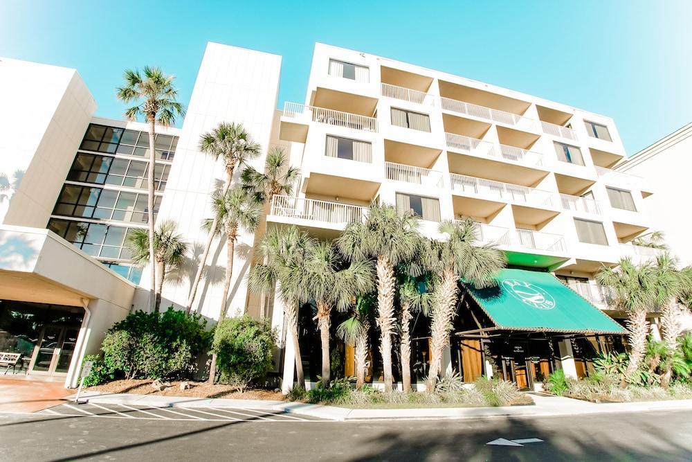 Bay Club Of Sandestin Мирамар Бийч Екстериор снимка