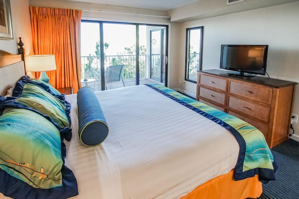 Bay Club Of Sandestin Мирамар Бийч Екстериор снимка