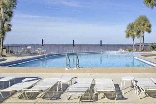 Bay Club Of Sandestin Мирамар Бийч Екстериор снимка
