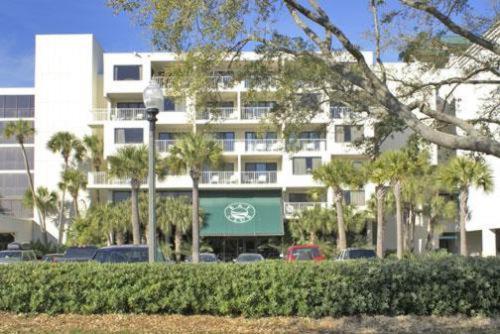 Bay Club Of Sandestin Мирамар Бийч Екстериор снимка