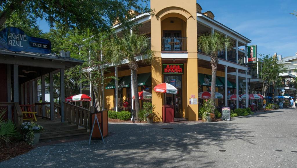 Bay Club Of Sandestin Мирамар Бийч Екстериор снимка