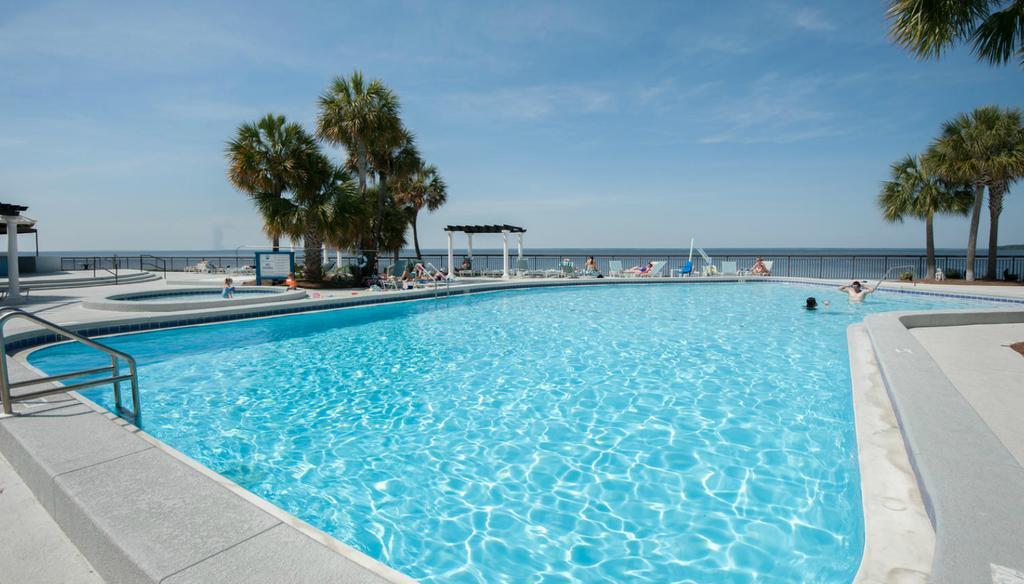 Bay Club Of Sandestin Мирамар Бийч Екстериор снимка