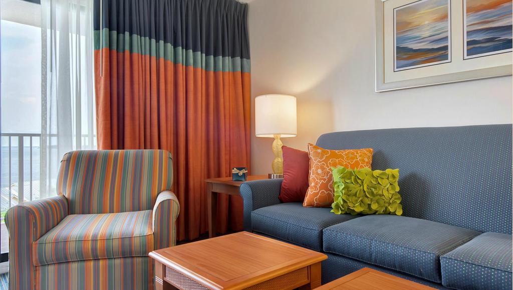 Bay Club Of Sandestin Мирамар Бийч Екстериор снимка