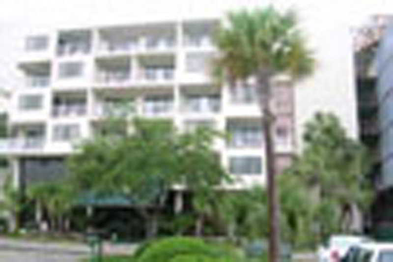 Bay Club Of Sandestin Мирамар Бийч Екстериор снимка