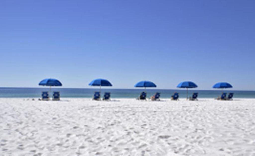 Bay Club Of Sandestin Мирамар Бийч Екстериор снимка