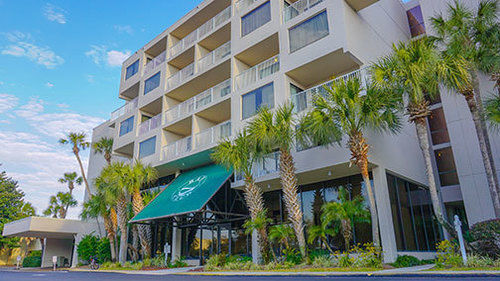 Bay Club Of Sandestin Мирамар Бийч Екстериор снимка
